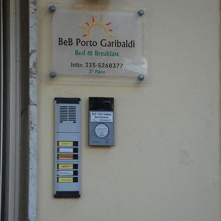B&B Porto Garibaldi Exterior photo